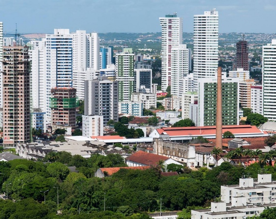 Bairro da Torre CTI