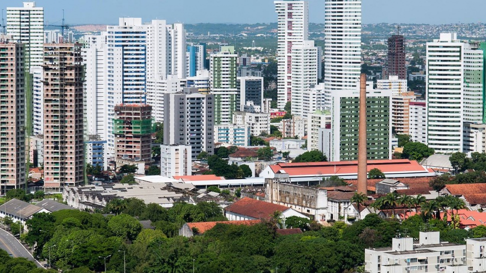 Bairro da Torre CTI