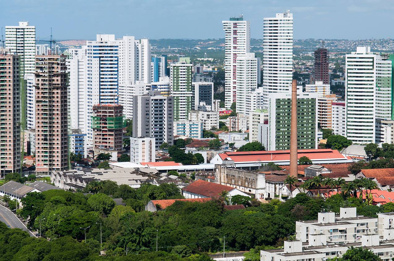 Bairro da Torre CTI